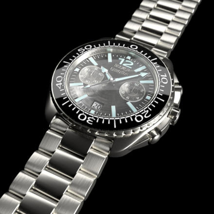 Chronometer