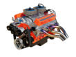 V8 Motor