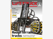 IVT Design Contest Forklift
